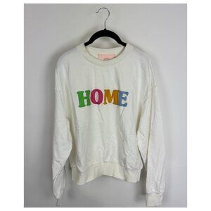 Jill & Ally Long Sleeve Top